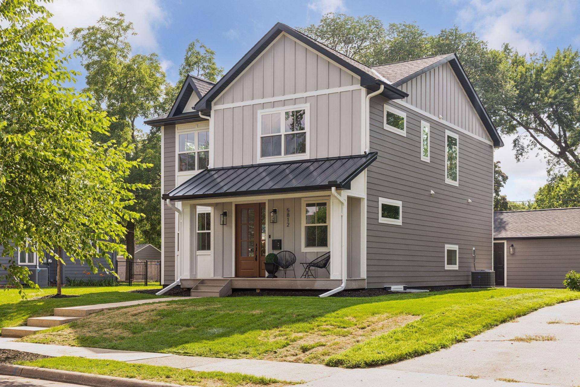 5705 Dupont Avenue S