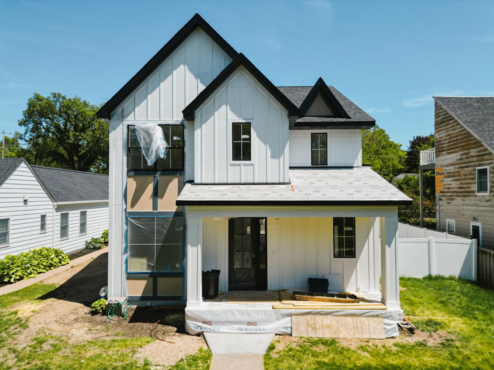 5705 Dupont Avenue S