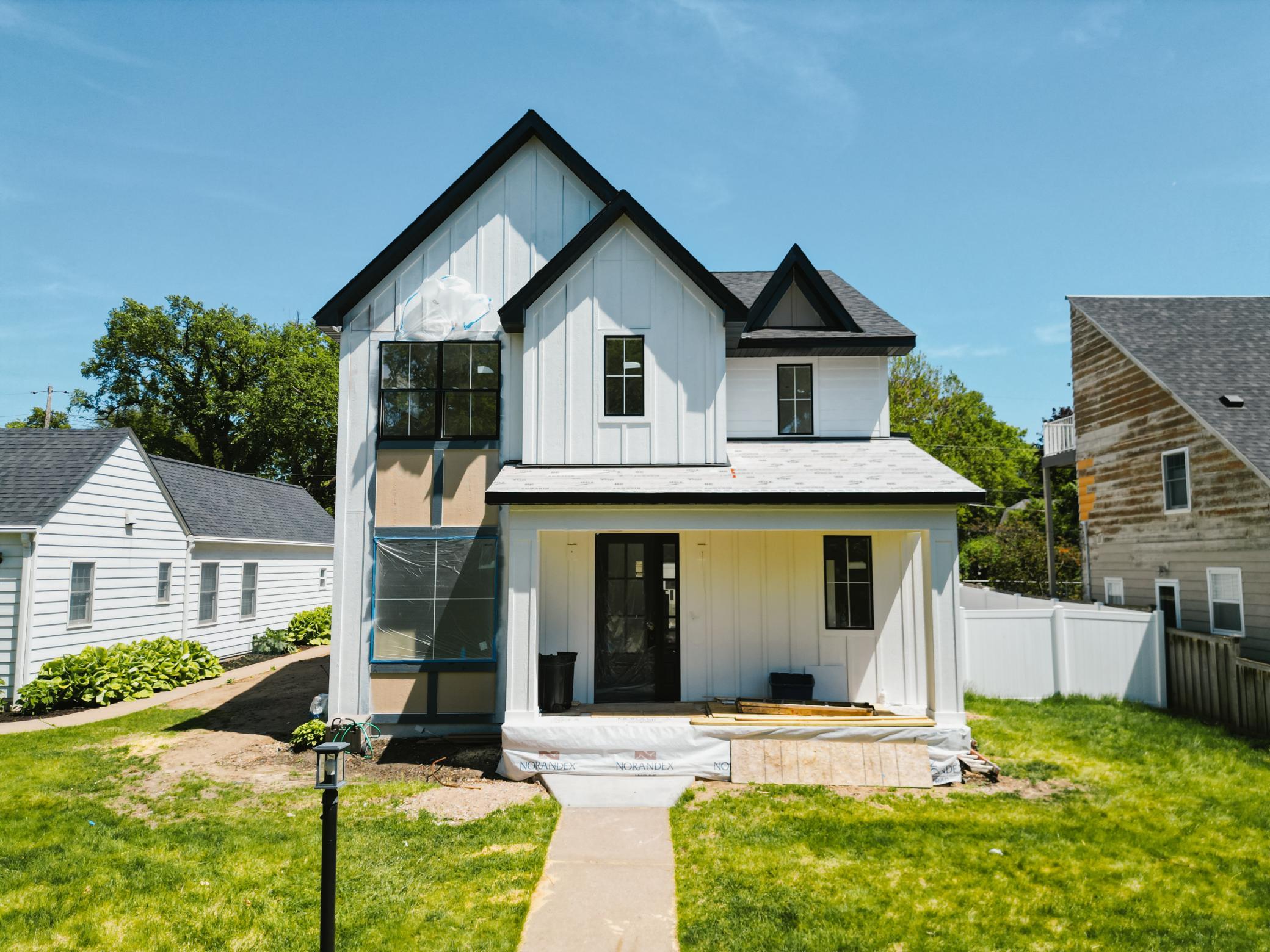 5705 Dupont Avenue S