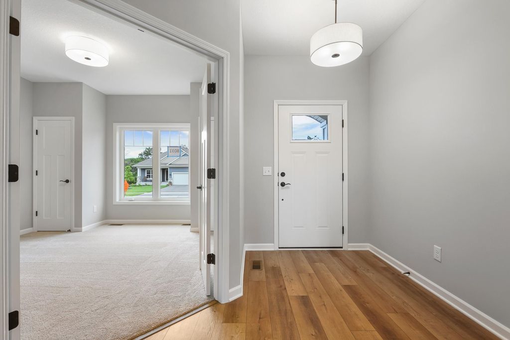 Photo of 14985 Riverview Lane N, Dayton, MN 55327 (MLS # 7027477)