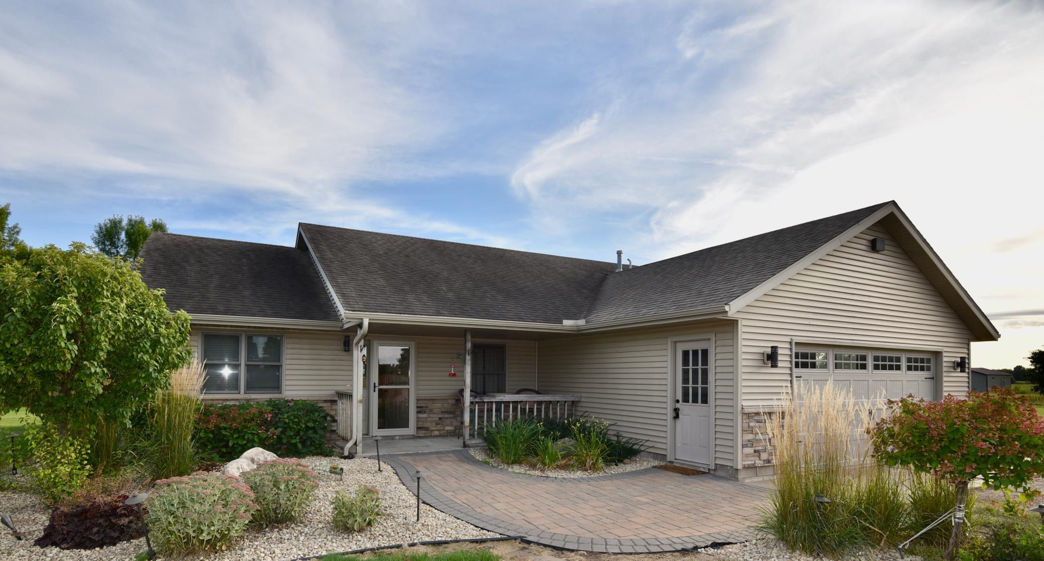 8809 Green Meadow Road