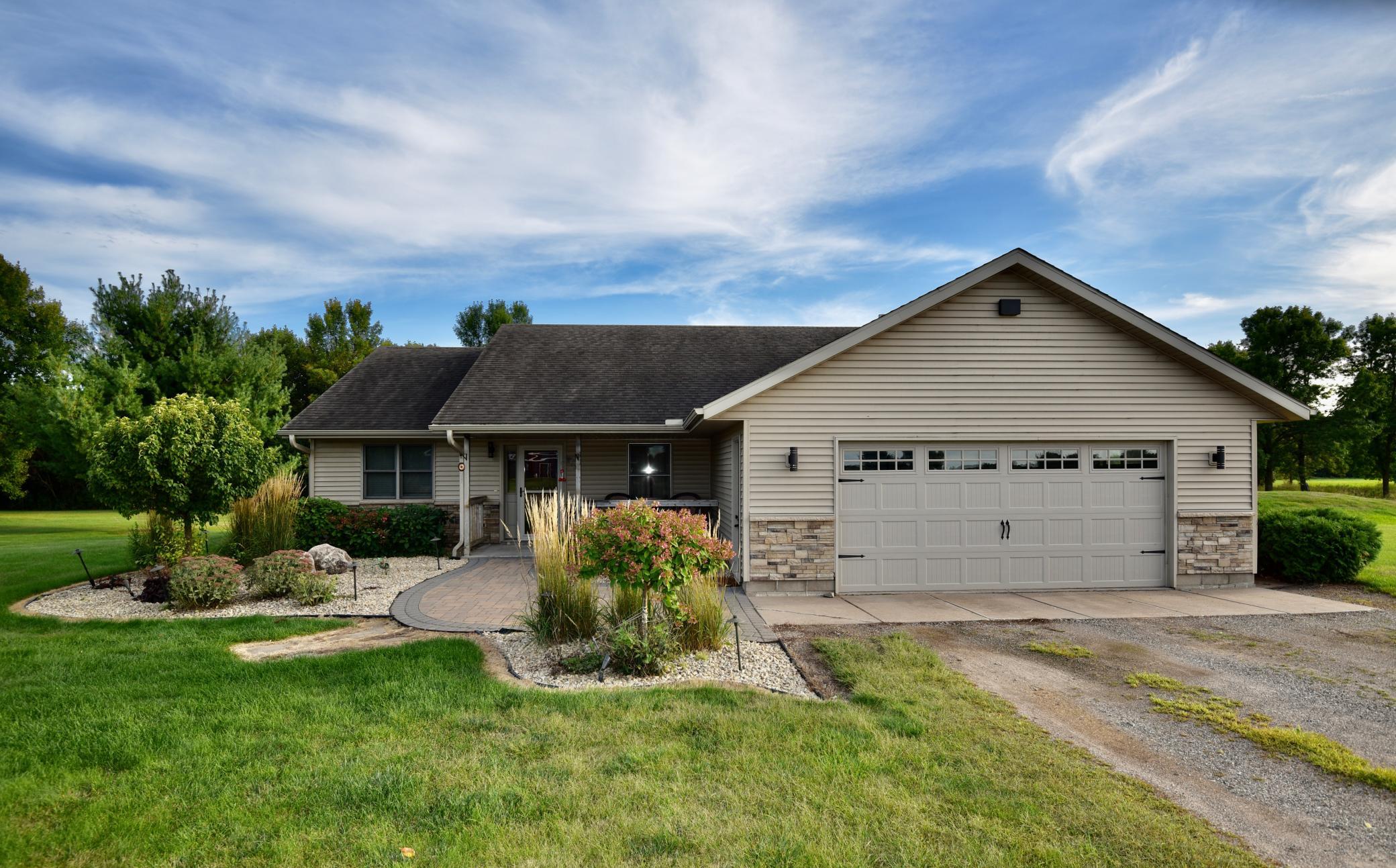 8809 Green Meadow Road