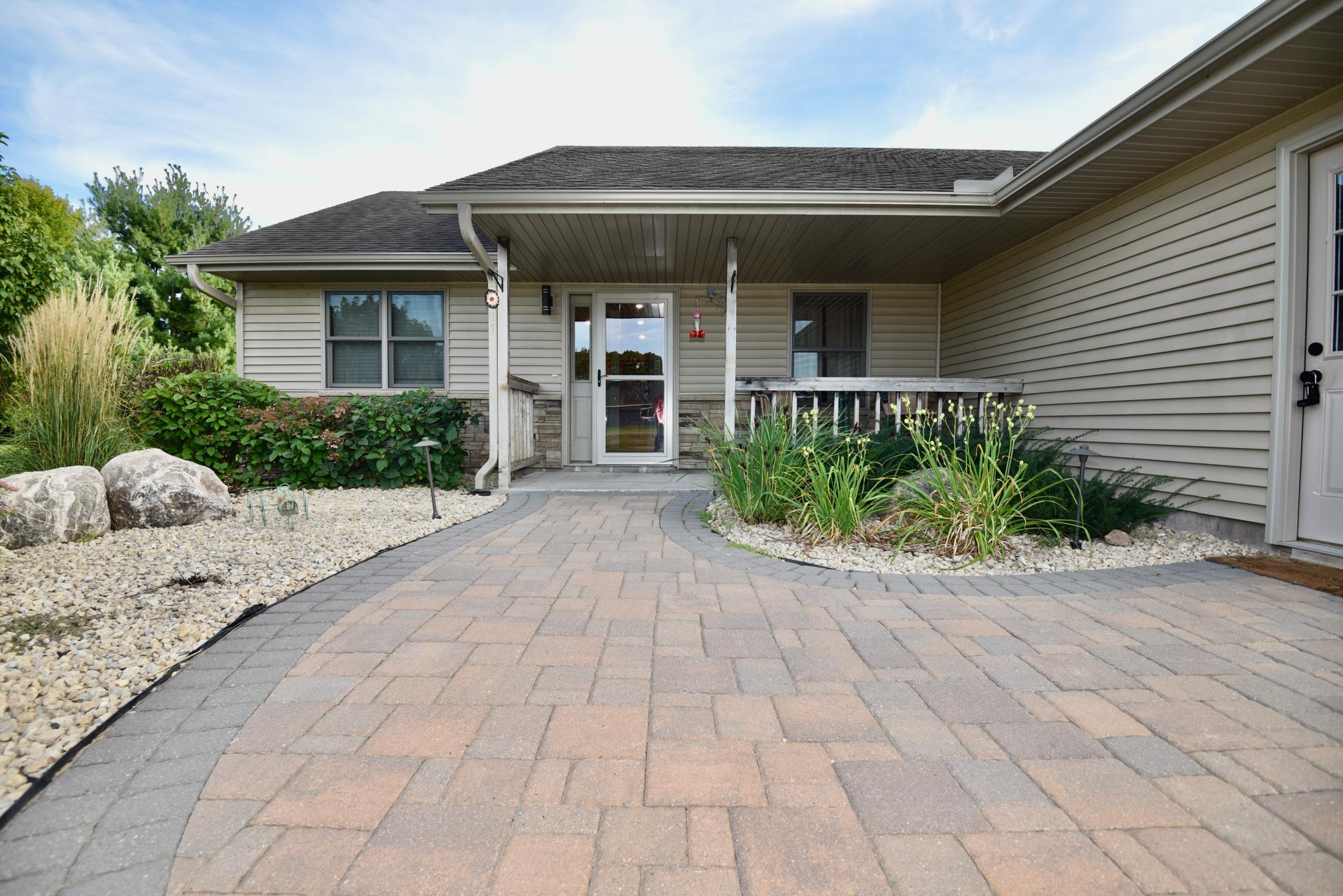 8809 Green Meadow Road