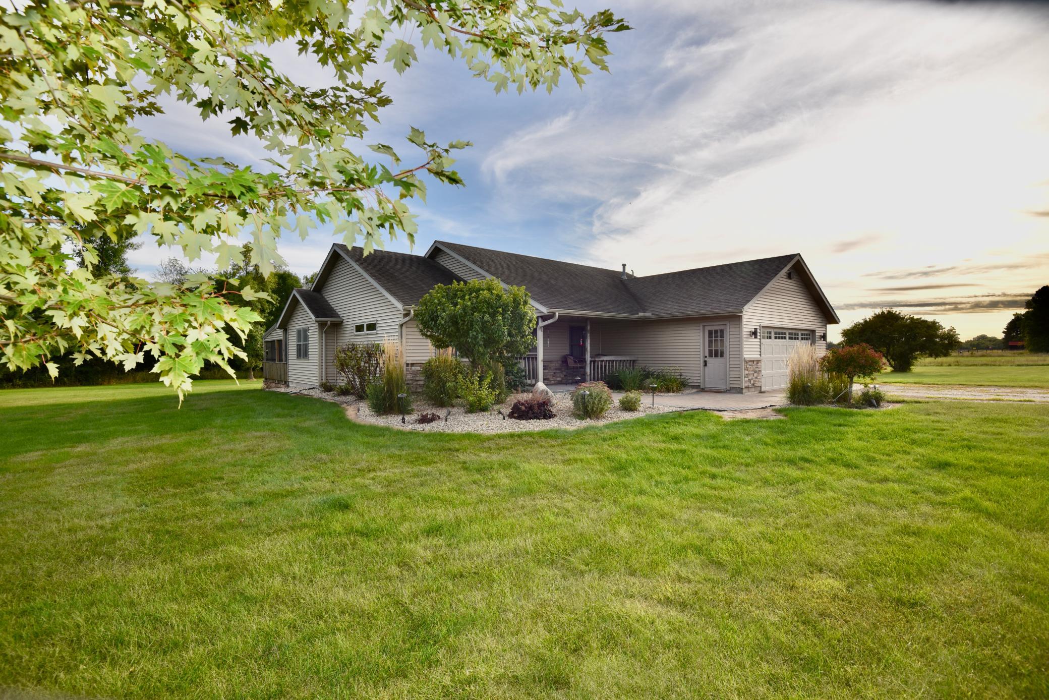 8809 Green Meadow Road