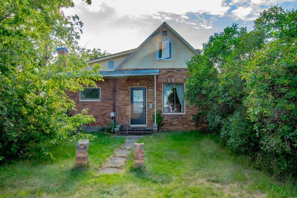 Photo of 711 Lincoln Avenue SE, Bemidji, MN 56601 (MLS # 7117338)