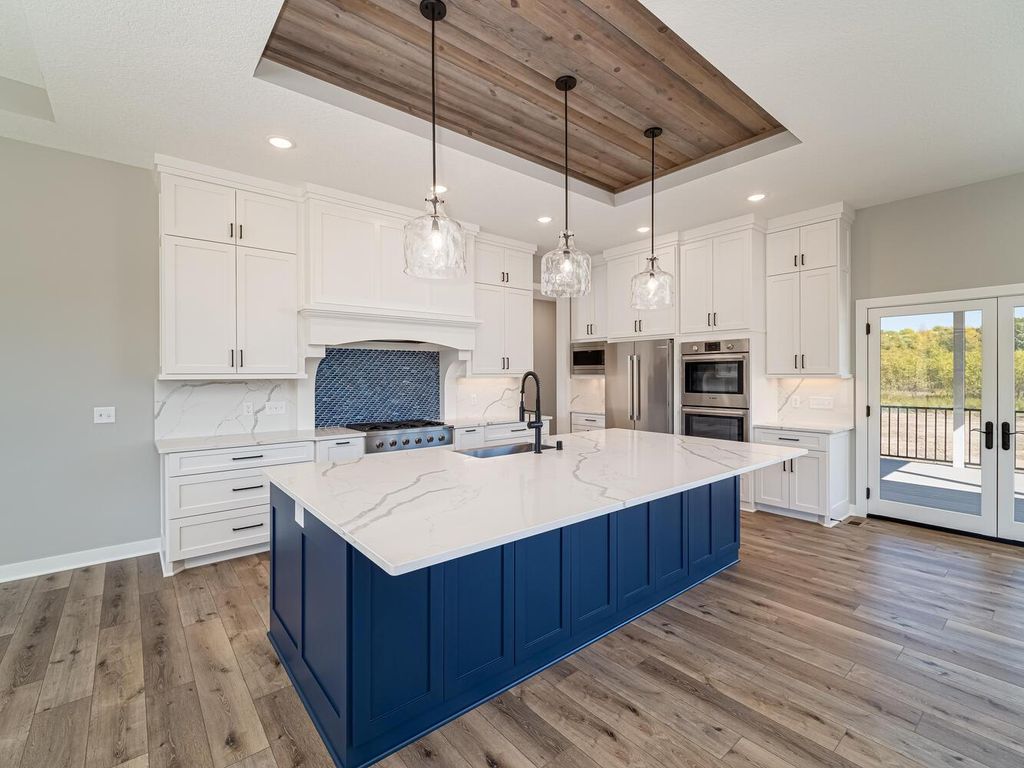 Photo of 9250 Underhill (TBB) Lane, Corcoran, MN 55374 (MLS # 7034874)