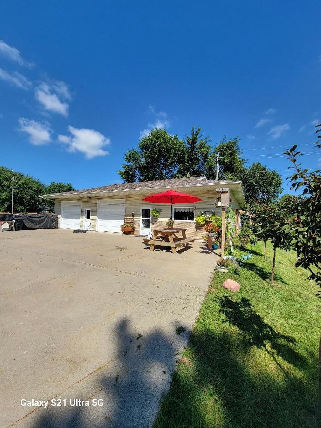 Photo of 235 North Street W, Eagle Bend, MN 56446 (MLS # 7027304)