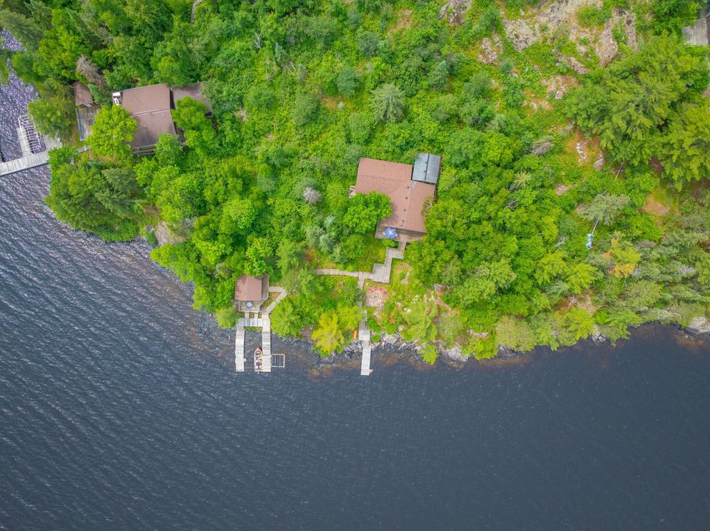 Photo of 2507 Susans Island, International Falls, MN 56649 (MLS # 6746476)