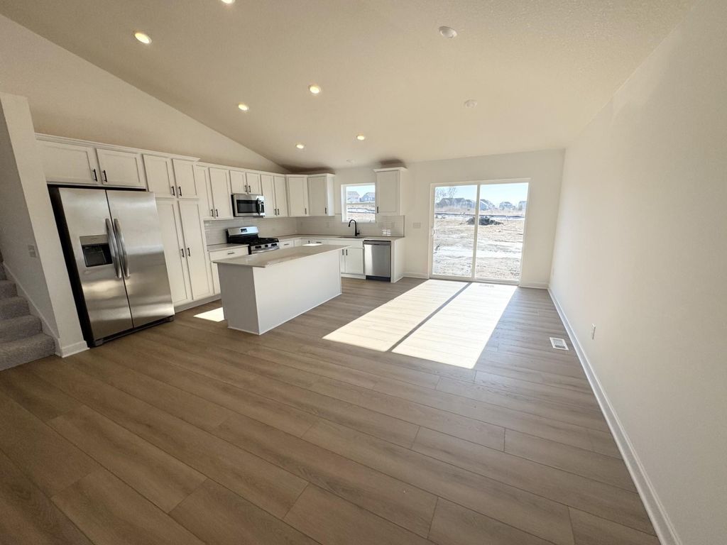 Photo of 1924 Ironwood Drive, Carver, MN 55315 (MLS # 7025795)