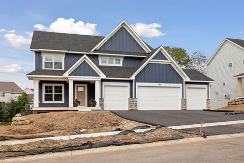 18831 Javelin Path Lakeville MN 55044
