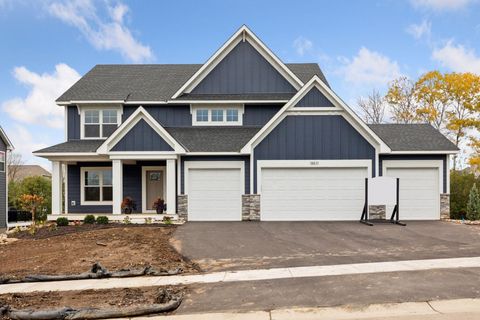 18831 Javelin Path Lakeville MN 55044