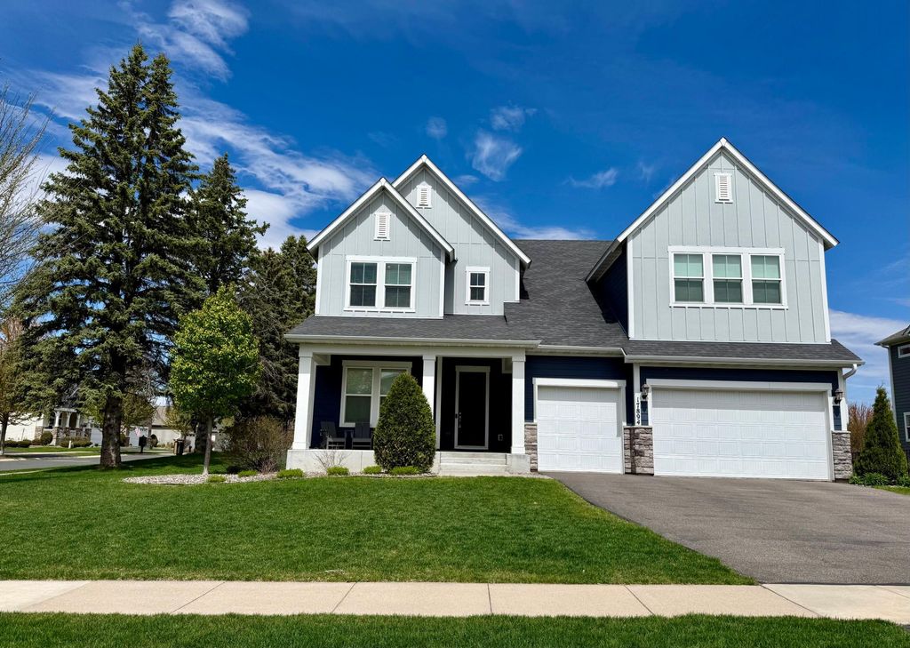 Photo of 17894 77th Avenue N, Maple Grove, MN 55311 (MLS # 7027008)