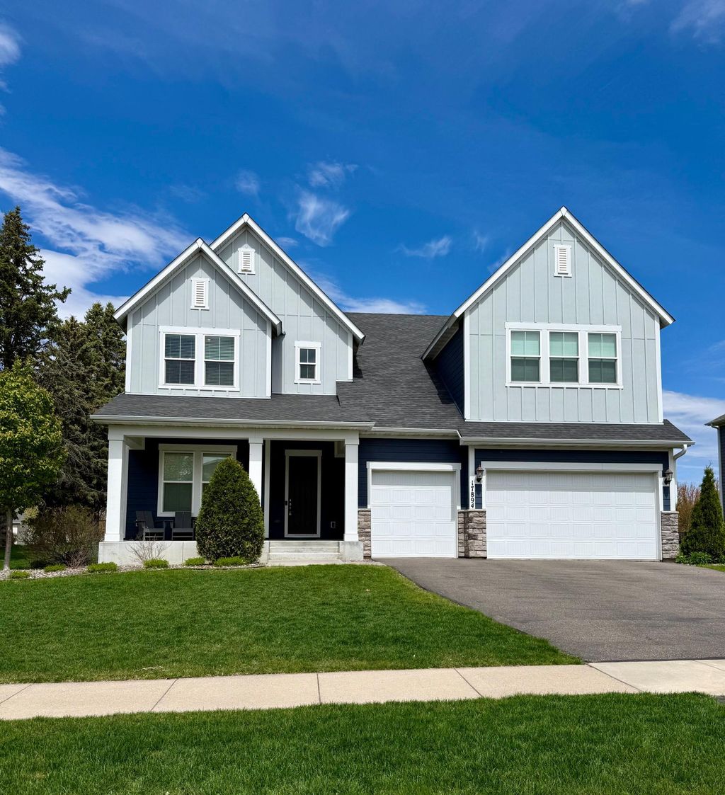 Photo of 17894 77th Avenue N, Maple Grove, MN 55311 (MLS # 7027008)