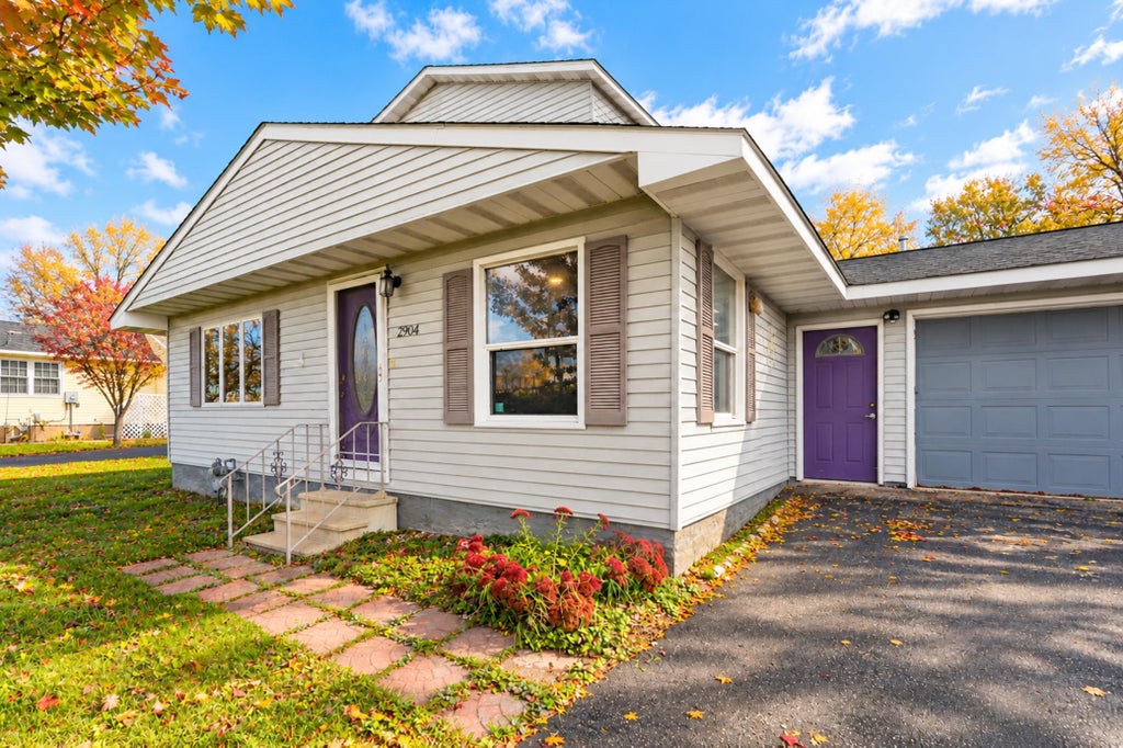 Photo of 2904 11th Street NE, Austin, MN 55912 (MLS # 7160205)
