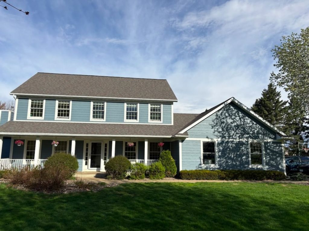 Photo of 5823 Summit Lane NE, Rochester, MN 55906 (MLS # 7070102)