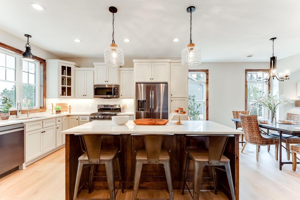 Photo of 10011 211th Street N, Forest Lake, MN 55025 (MLS # 7052174)