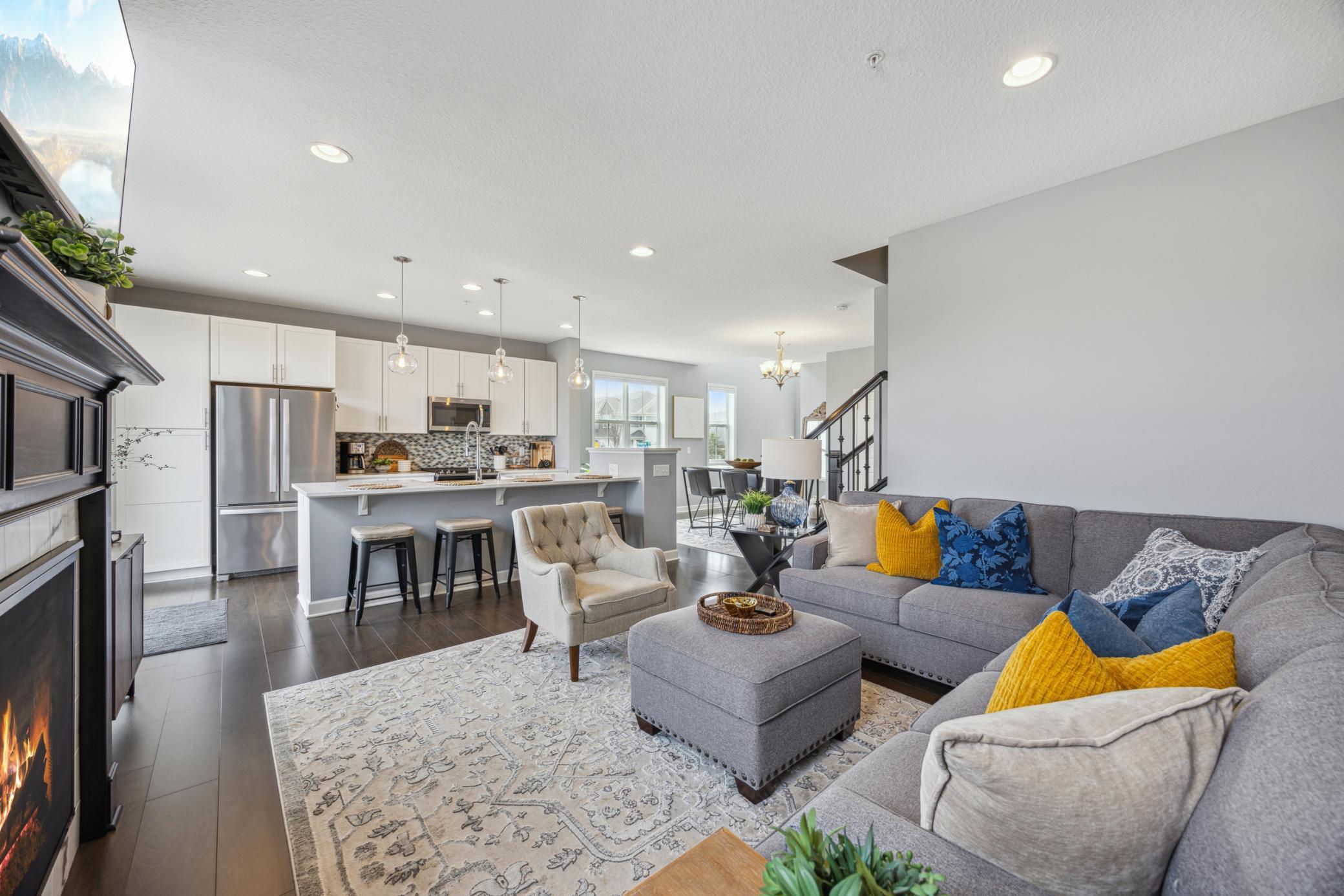 4343 Corn Silk Lane