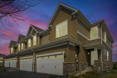 4343 Corn Silk Lane Woodbury MN 55129
