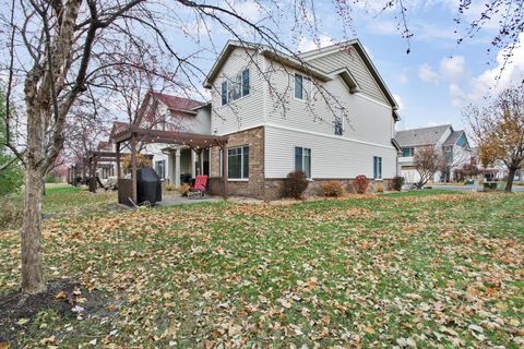 198 Morgan Lane Lino Lakes MN 55014