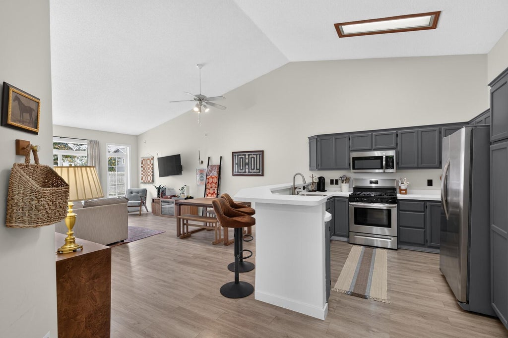 Photo of 956 Pine Street, Farmington, MN 55024 (MLS # 7162476)