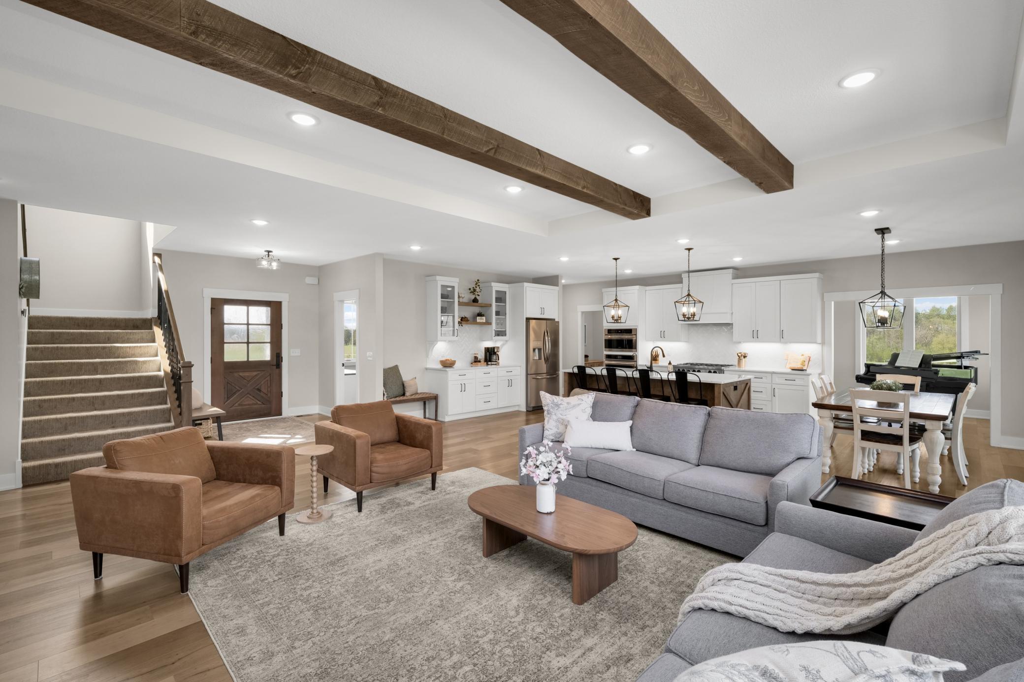 20583 Nevada Ave, Prior Lake, MN, 55372, USA, 5 Bedrooms Bedrooms, ,4 BathroomsBathrooms,Residential,Active,20583 Nevada Ave,7069473