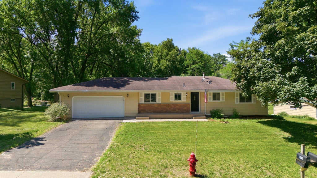 Photo of 409 Harold Drive, Burnsville, MN 55337 (MLS # 7095883)