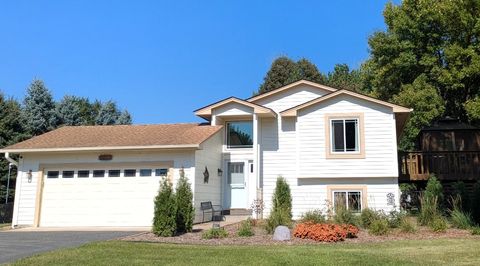 Photo of 15024 85th Street NE, Otsego, MN 55330 (MLS # 6806225)