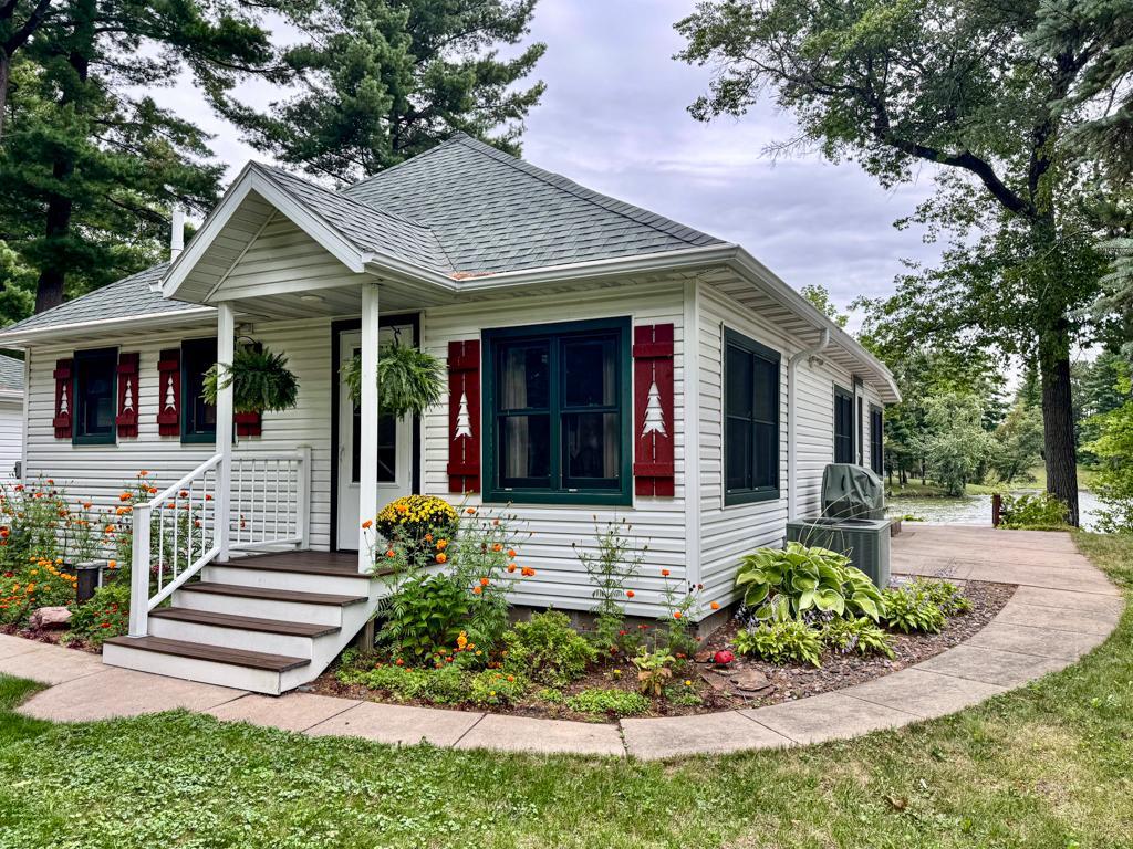 Photo of 865 23 7/8 Street, Chetek, WI 54728 (MLS # 7145565)