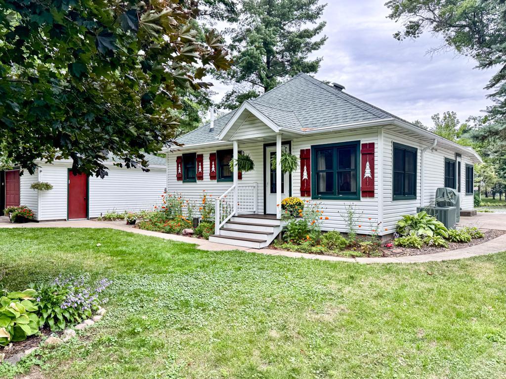 Photo of 865 23 7/8 Street, Chetek, WI 54728 (MLS # 7145565)