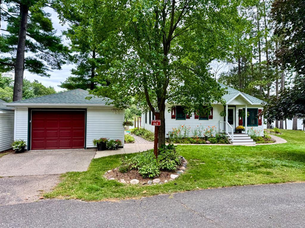 Photo of 865 23 7/8 Street, Chetek, WI 54728 (MLS # 7145565)