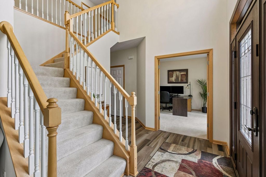 Photo of 21296 Isotope Trail, Lakeville, MN 55044 (MLS # 7062261)