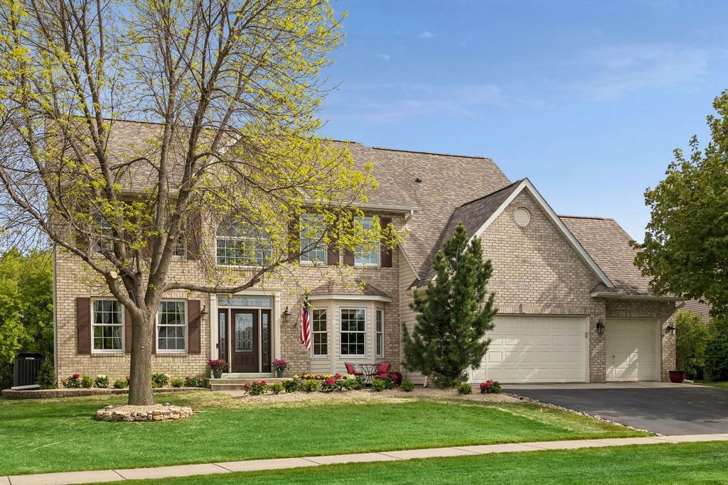 Photo of 21296 Isotope Trail, Lakeville, MN 55044 (MLS # 7062261)