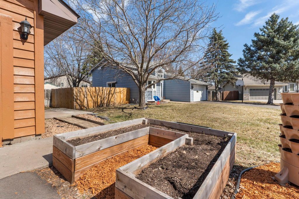 Photo of 11009 Rhode Island Circle N, Champlin, MN 55316 (MLS # 7044006)