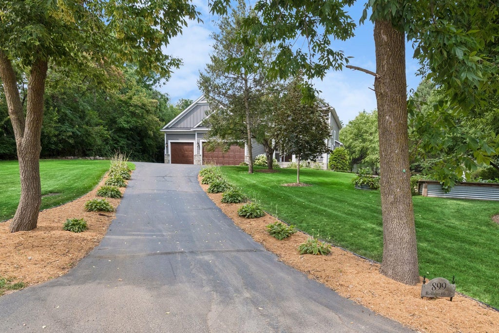 Photo of 899 Rolling Bluff, Excelsior, MN 55331 (MLS # 7059306)