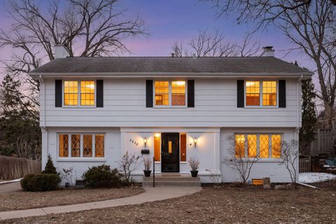 3838 Zenith Avenue S Minneapolis MN 55410