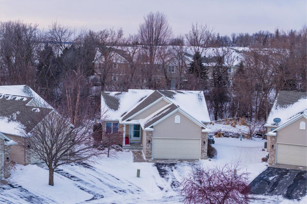 Photo of 1421 Blue Flag Court, Northfield, MN 55057 (MLS # 7010067)