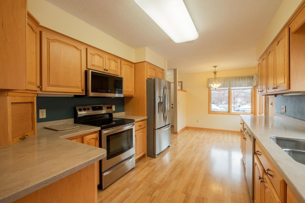 Photo of 1421 Blue Flag Court, Northfield, MN 55057 (MLS # 7010067)