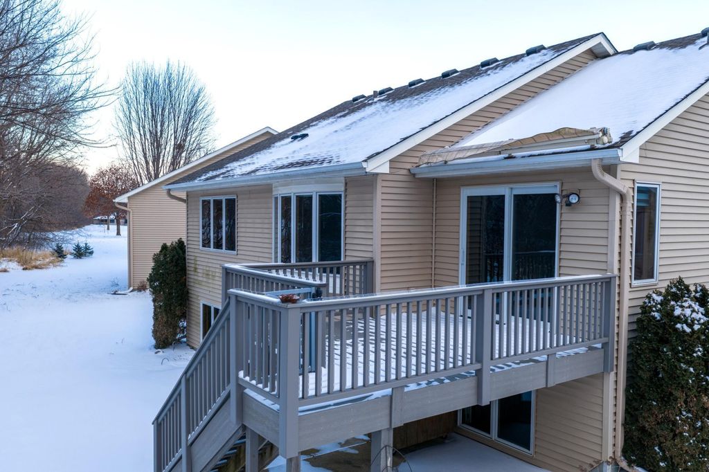 Photo of 1421 Blue Flag Court, Northfield, MN 55057 (MLS # 7010067)