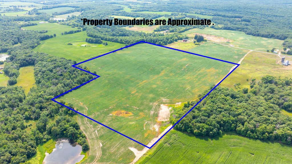 Photo of XXXX 190th Street, Centuria, WI 54824 (MLS # 7125190)