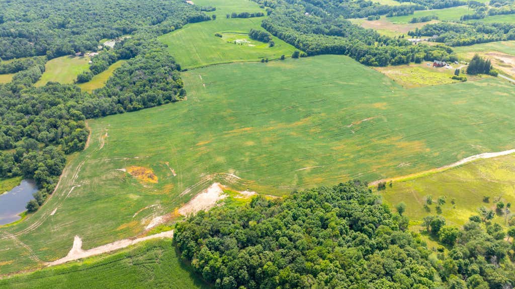 Photo of XXXX 190th Street, Centuria, WI 54824 (MLS # 7125190)
