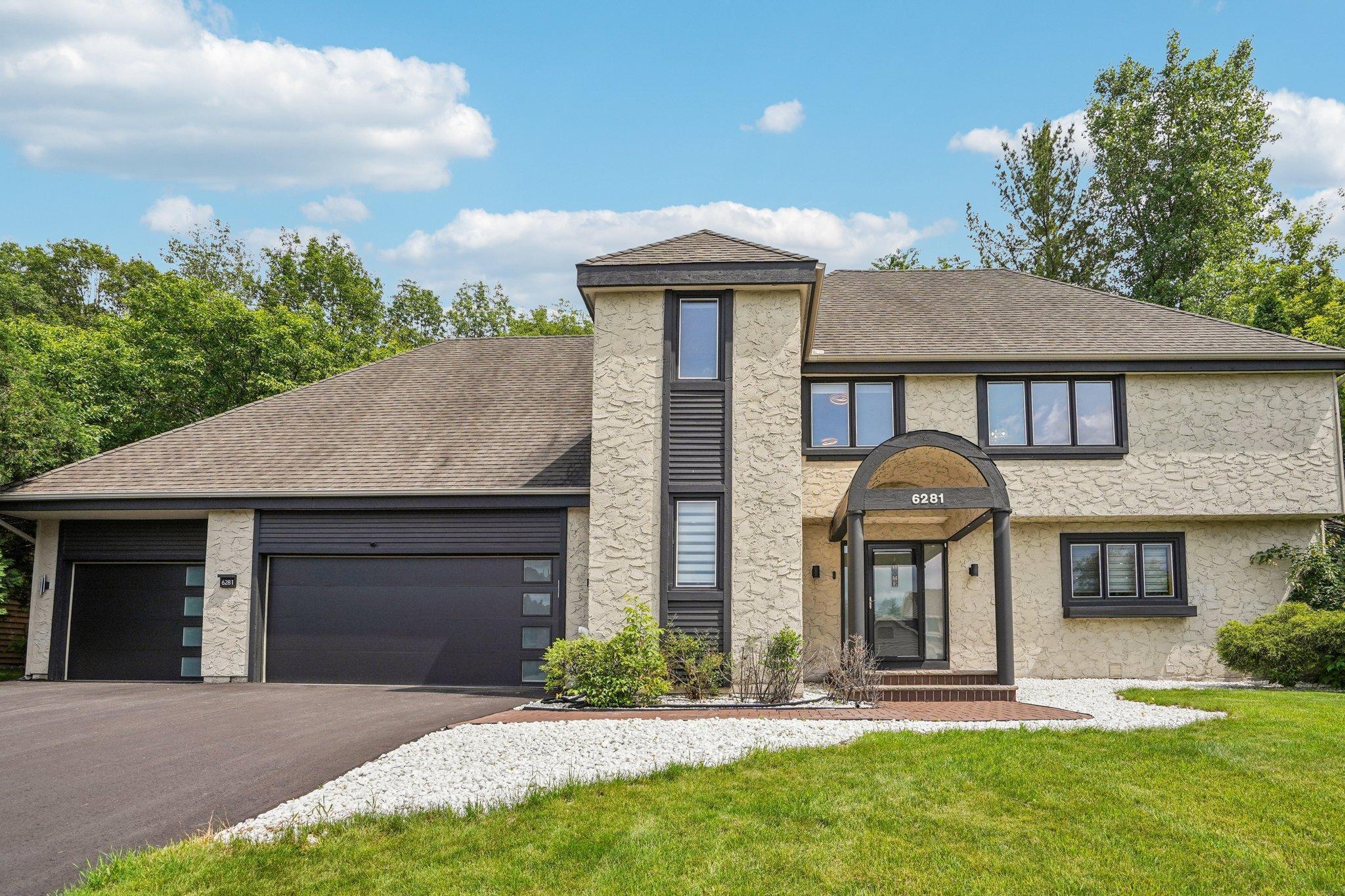 6281 Ginger Drive
