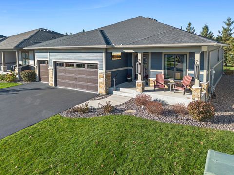 5194 Sundial Lane Woodbury MN 55129