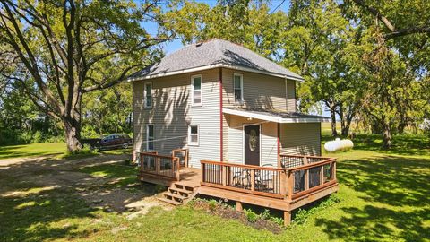 Photo of 77201 270th Street, Bancroft Twp, MN 56016 (MLS # 6792833)
