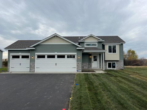 Photo of 2552 Topaz Street, Saint Augusta, MN 56301 (MLS # 7060226)