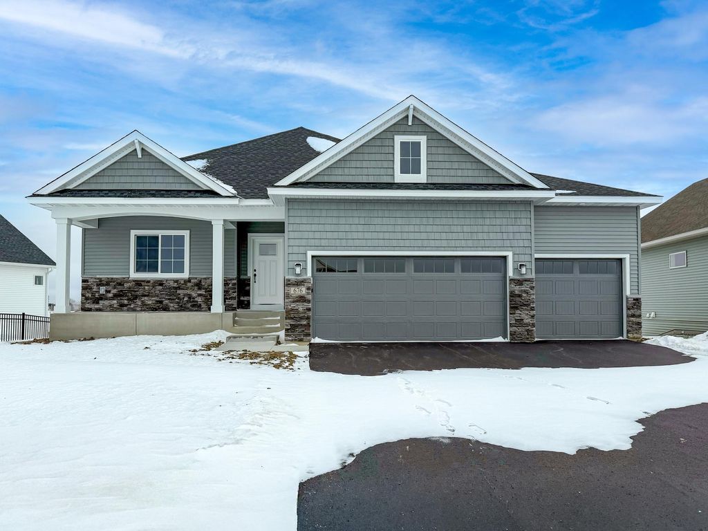 Photo of 676 Goldenrod Court, Delano, MN 55328 (MLS # 7014484)