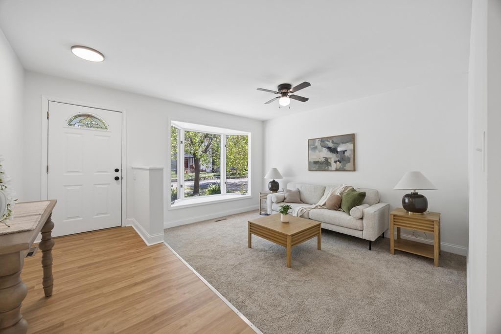 Photo of 3106 38th Avenue S, Minneapolis, MN 55406 (MLS # 7070125)