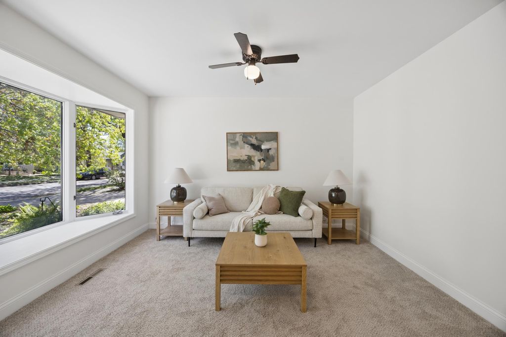 Photo of 3106 38th Avenue S, Minneapolis, MN 55406 (MLS # 7070125)