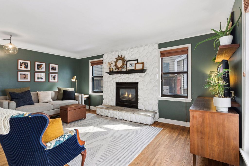 Photo of 5717 23rd Avenue S, Minneapolis, MN 55417 (MLS # 7034968)