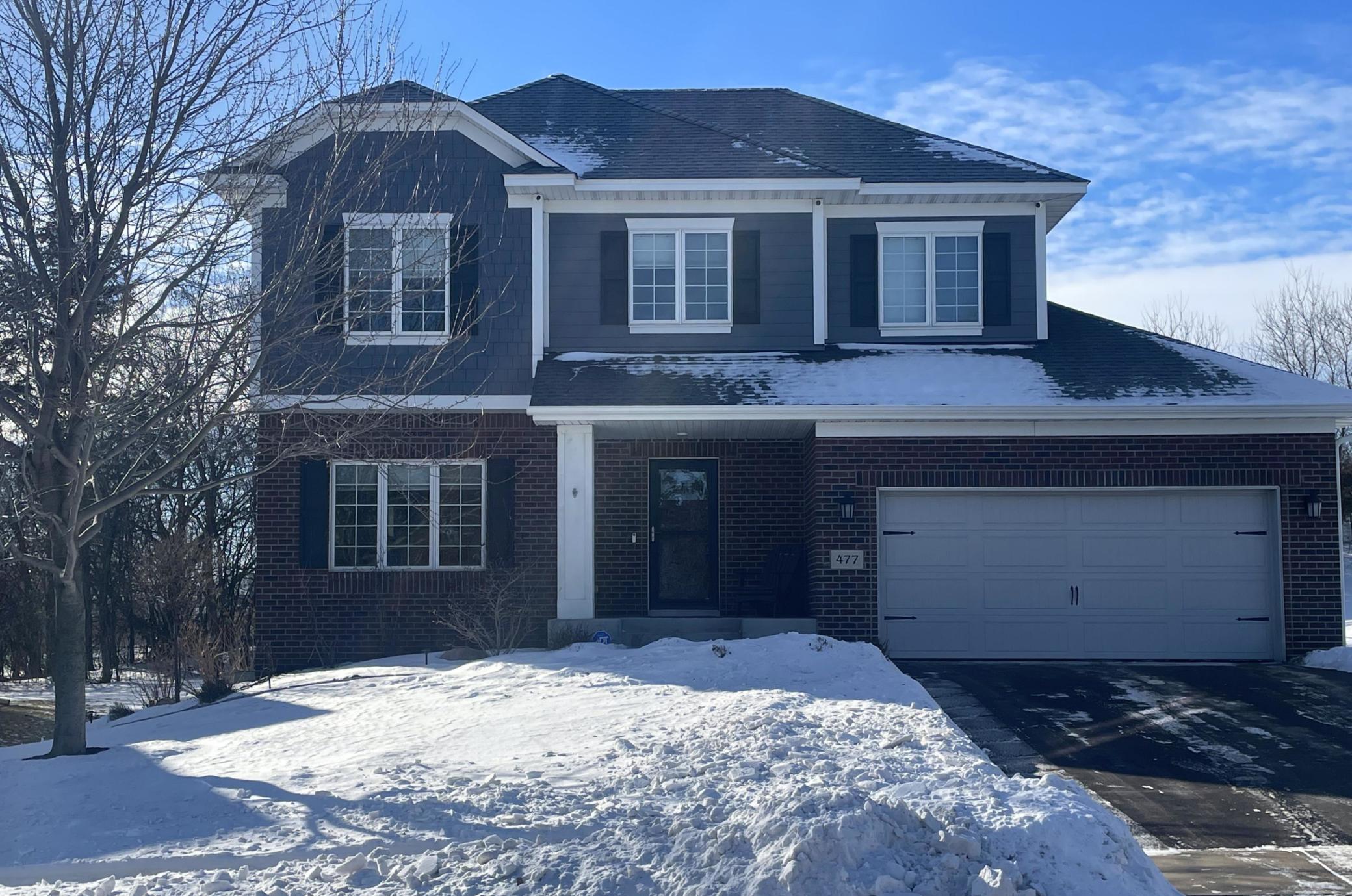 477 Canyon Boulevard