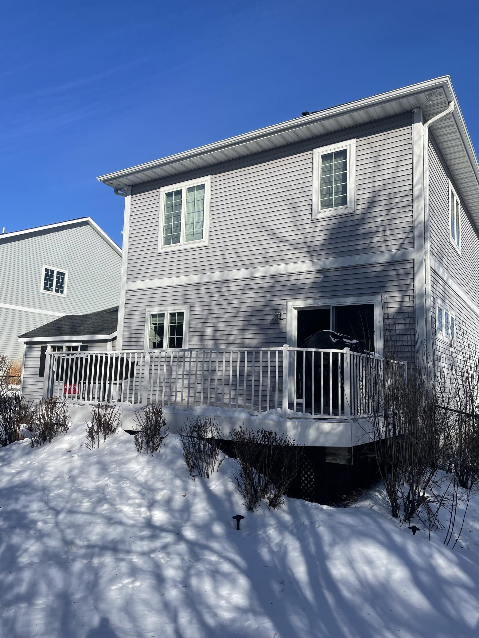 477 Canyon Boulevard